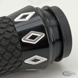 POIGNEES ZODIAC ARGYLE