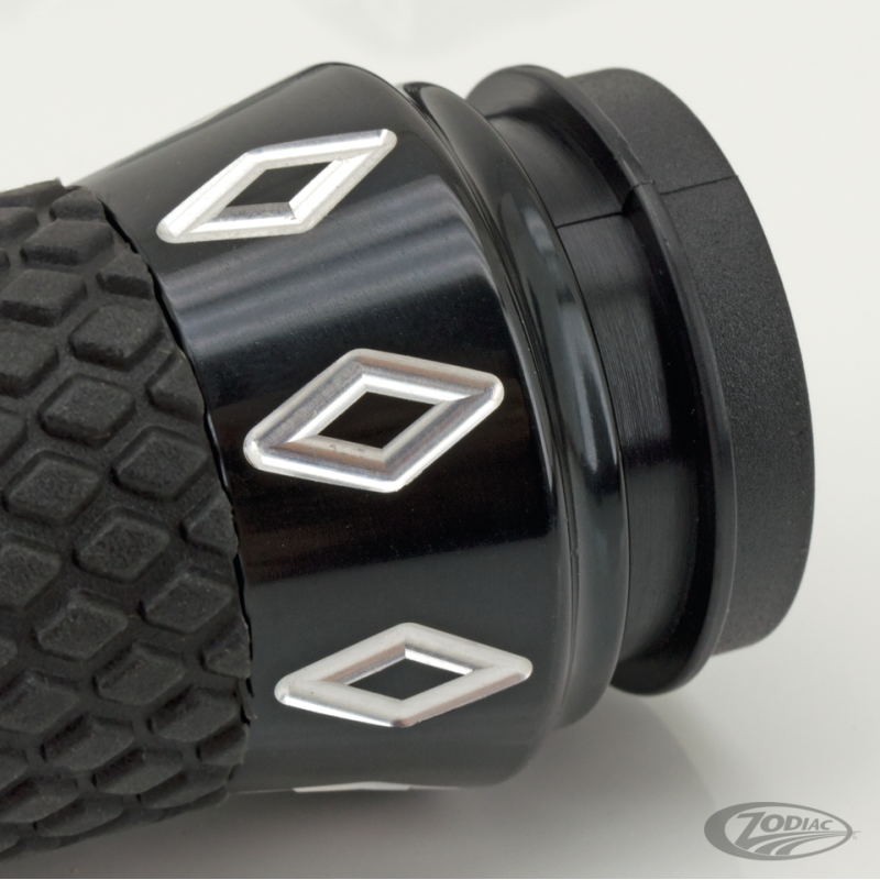 POIGNEES ZODIAC ARGYLE