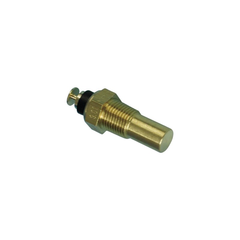 OIL TEMP SENDER 0-400 DEGREES Oil/Water Temperature Sensor 0-400 Degrees