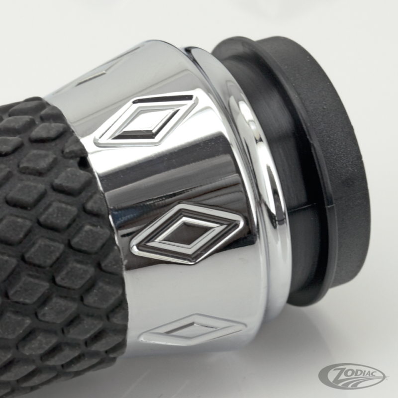 POIGNEES ZODIAC ARGYLE