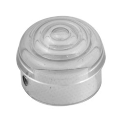 Clear Billet Light Replacment Lens Turn Signal Lens