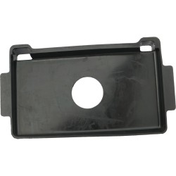 Battery Cushion Black