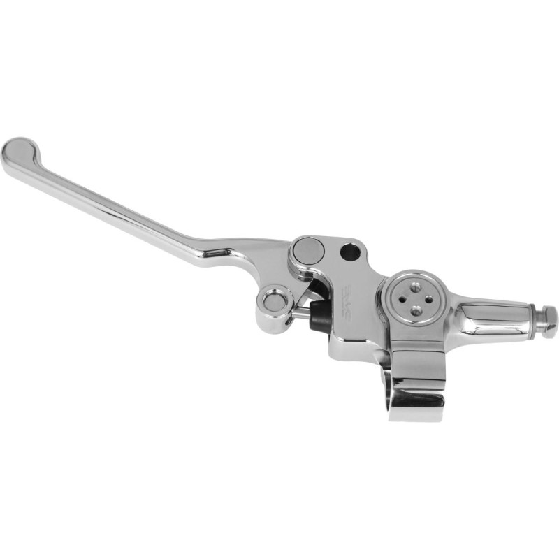 Mini Clutch Master Cylinder Kit Aluminium Polished