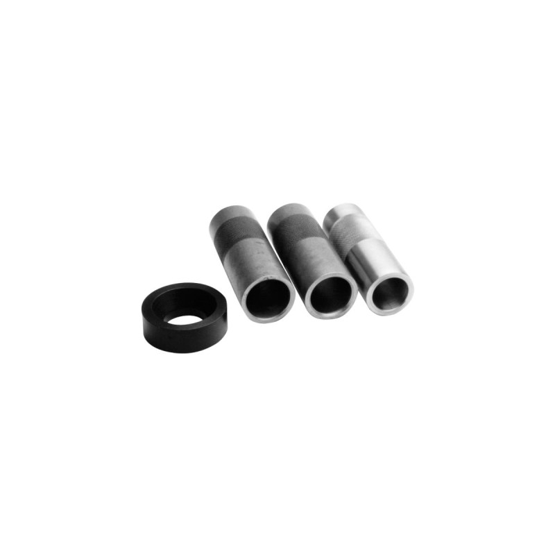 39 mm Fork Seal Installer with Delrin adapter ring