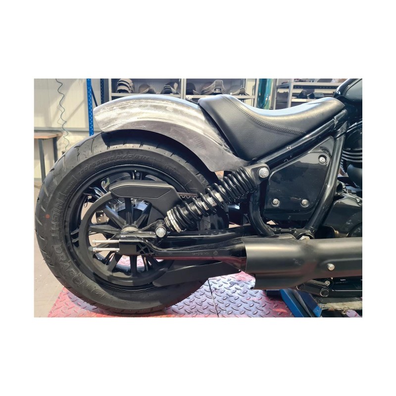 Stilett Rear Fender