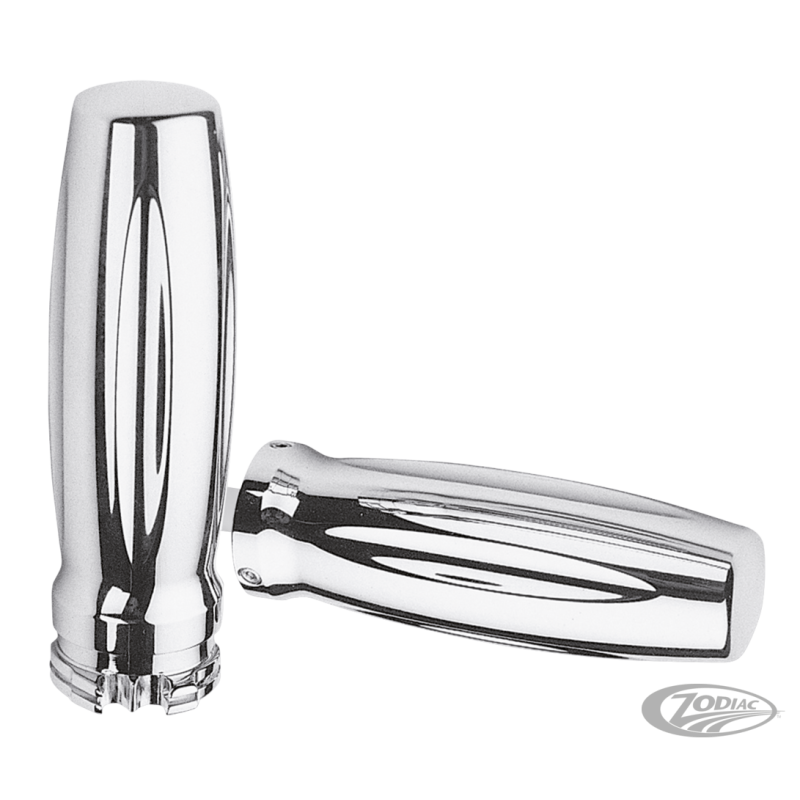 POIGNEES USINEES PRO-ONE "MILLENNIUM"