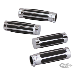 POIGNEES SPEEDLINE II