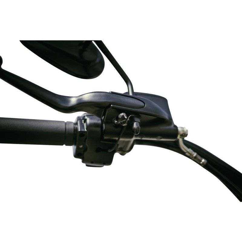 Atto® Handlebar Controls Mounting Adapter Raw