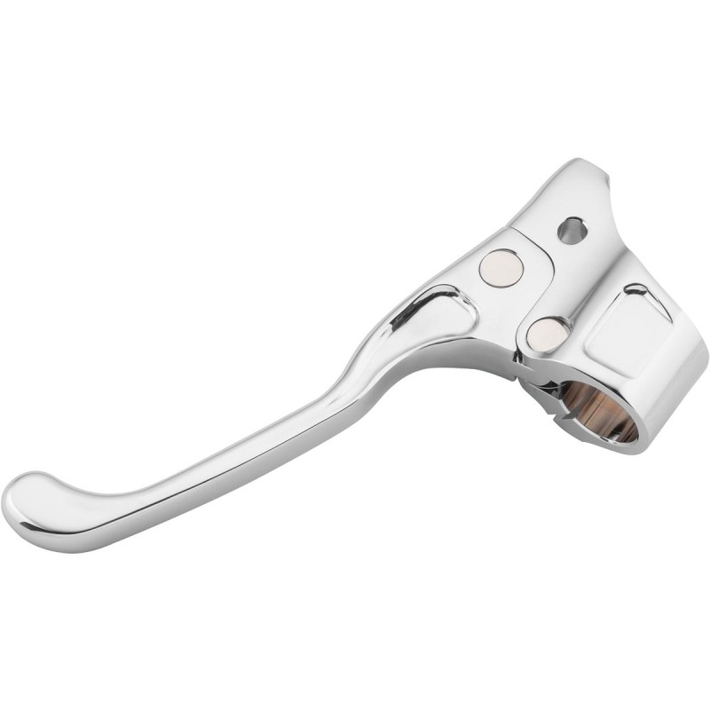 Contour Clutch Perch Assembly Chrome 1" Cable Clutch