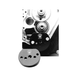 Pinion Gear Lock Tool