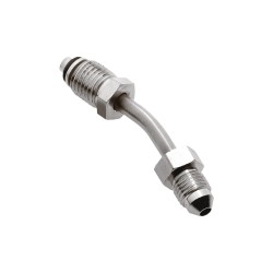 Hydraulic Clutch Adapter ,Bent