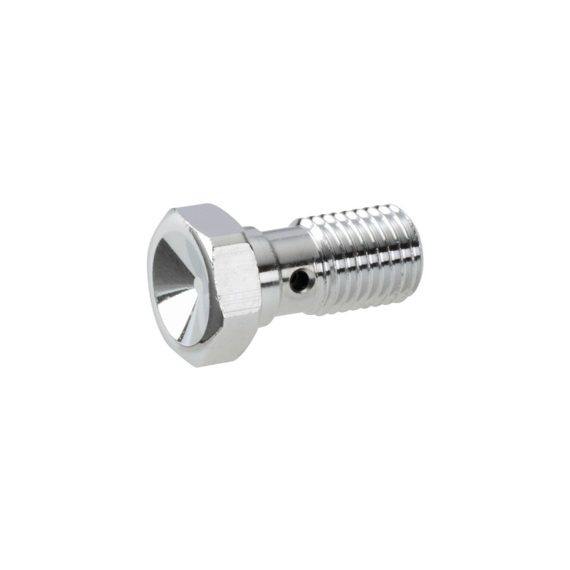 Banjo Bolt 7/16x24" UNF Stainless Steel