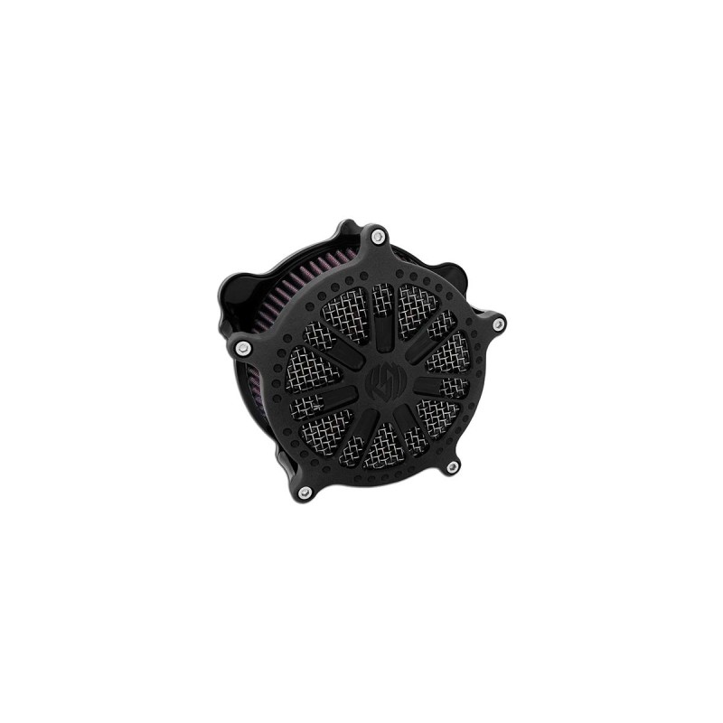 Venturi Slam Air Cleaner Kit Black Ops