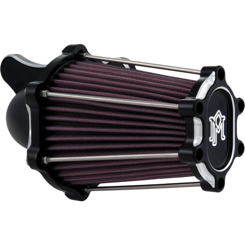 Fast Air Air Cleaner Contrast Cut