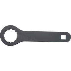 Rear Axle Nut Torque Adapter