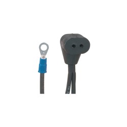 Voltage Regulator Black