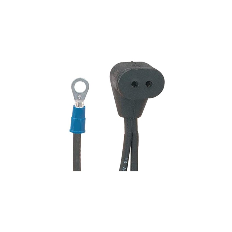 Voltage Regulator Black