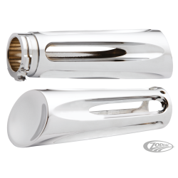 POIGNEES USINEES ARLEN NESS