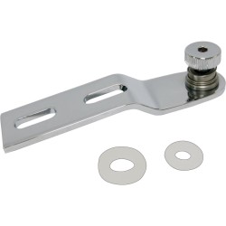 Rear Seat Tab Assembly