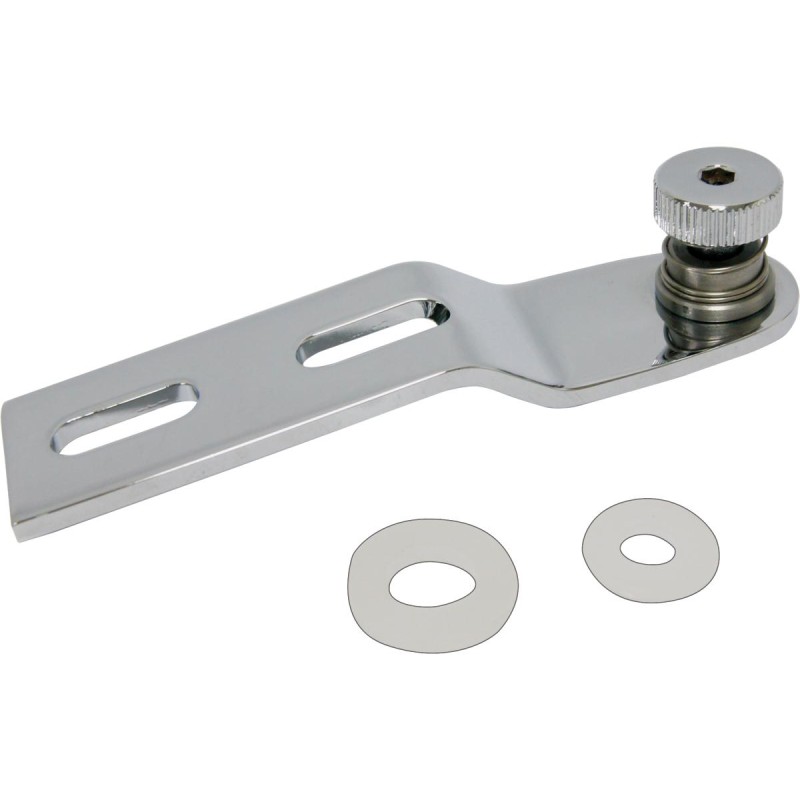 Rear Seat Tab Assembly