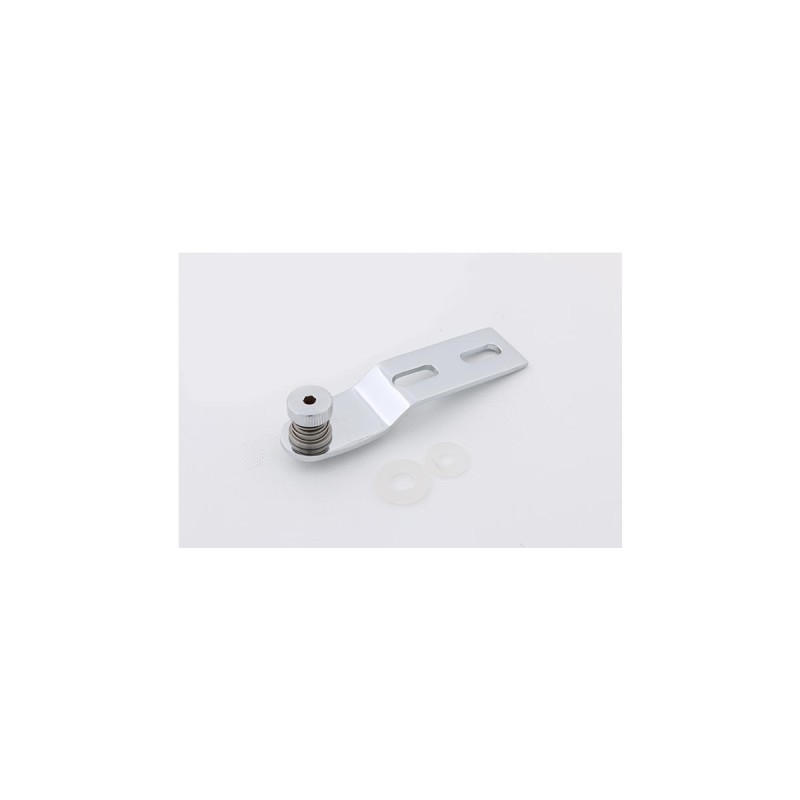 Rear Seat Tab Assembly