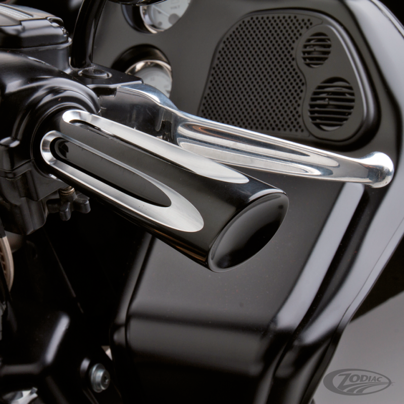 POIGNEES USINEES ARLEN NESS