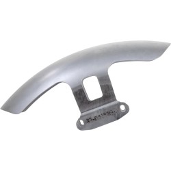 Softail Milwaukee Eight Steel Front Fender 18" Fat Boy Short Version