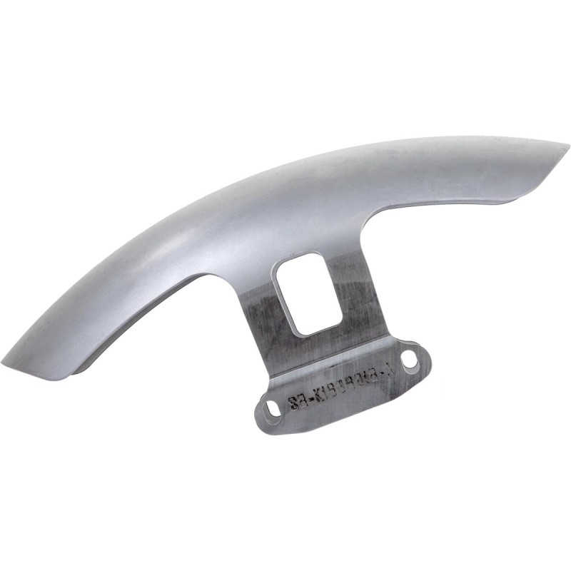 Softail Milwaukee Eight Steel Front Fender 18" Fat Boy Short Version