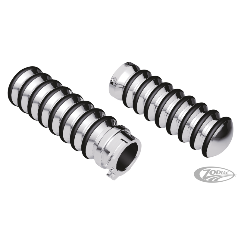 POIGNEES USINEES ARLEN NESS