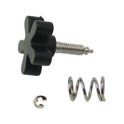 Throttle Set Screw