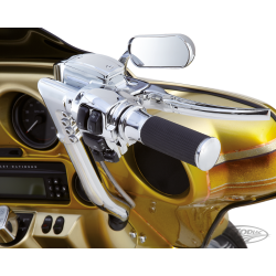 POIGNEES ARLEN NESS FUSION