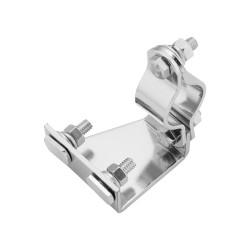 Exhaust Hanger Bracket Chrome