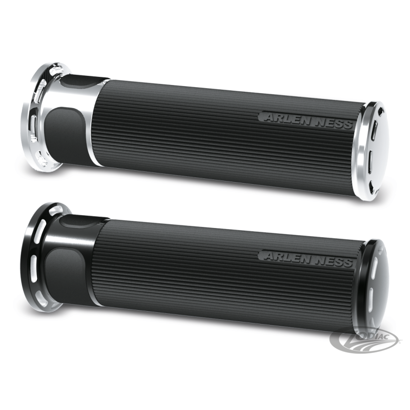 POIGNEES ARLEN NESS FUSION