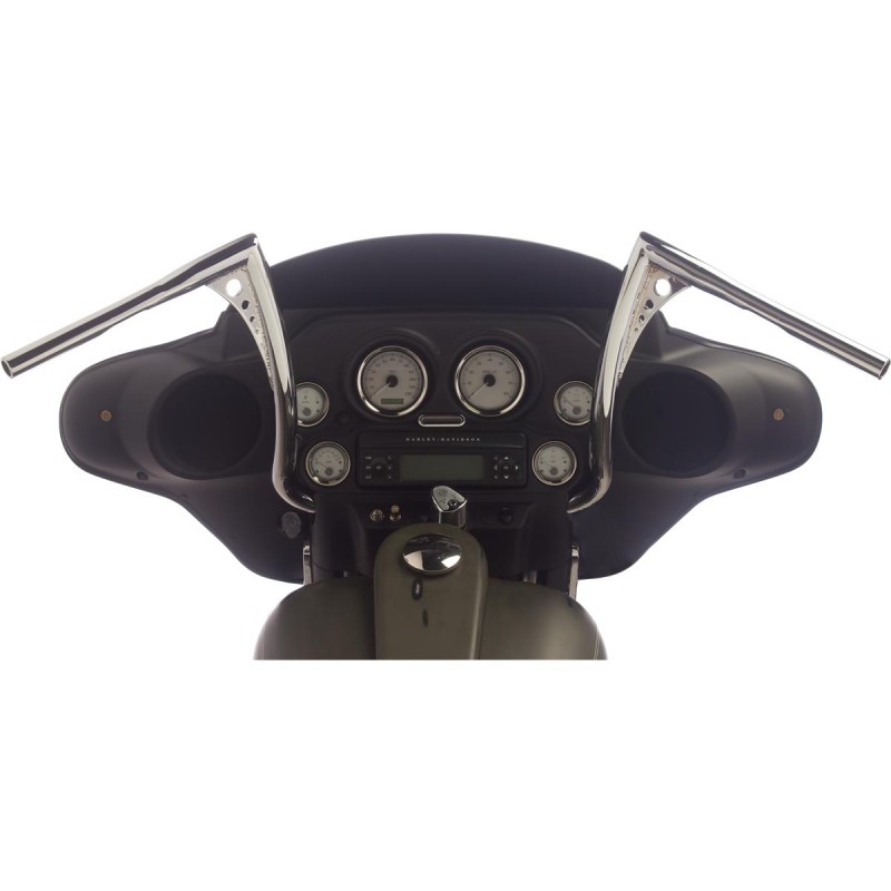 15 Bonanza Bagger Bar Handlebar