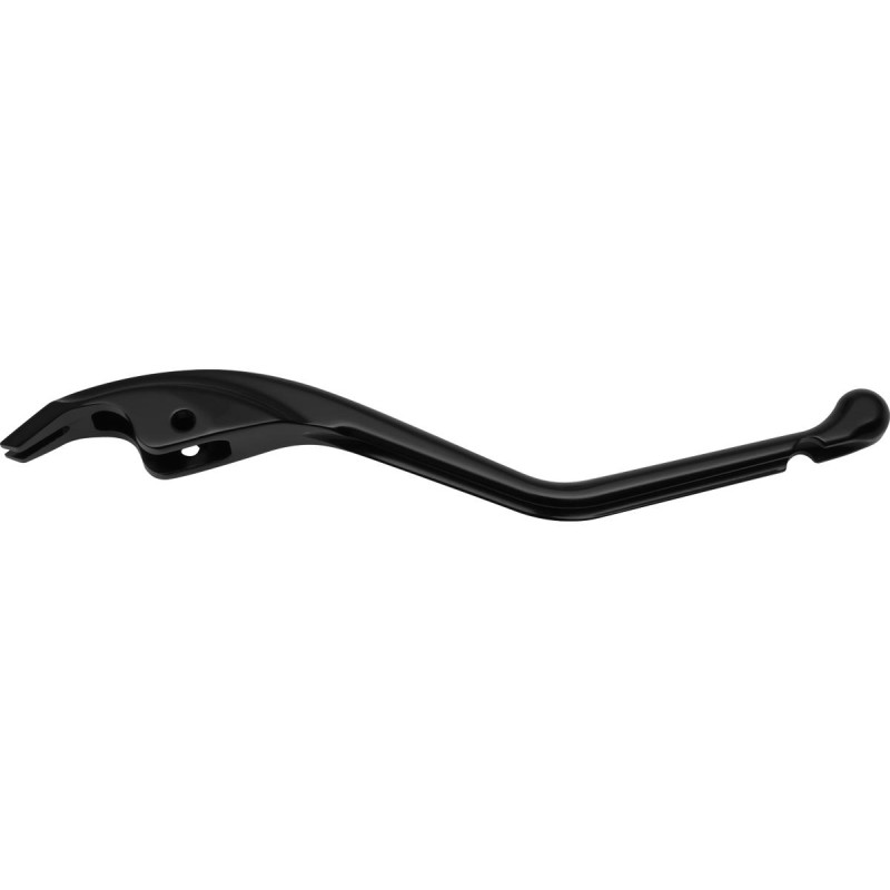 RR90 Hand Control Replacement Lever Black Anodized