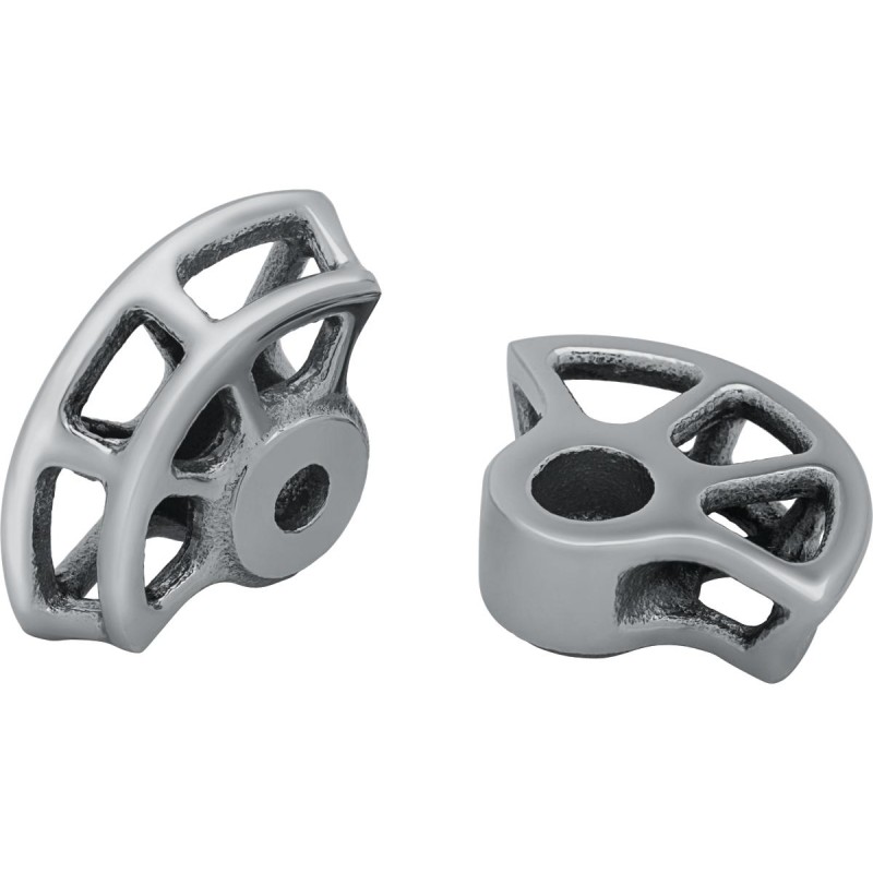 Tie-Down Anchor Rear Fender Struts Tie Down Stainless Steel