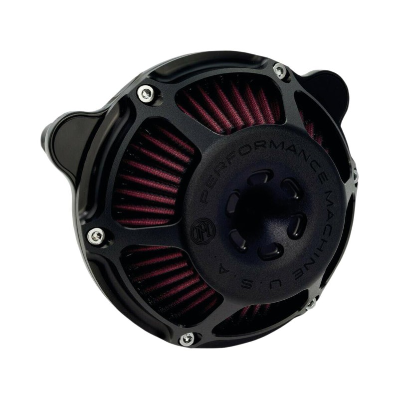 Max HP Air Cleaner Black Ops