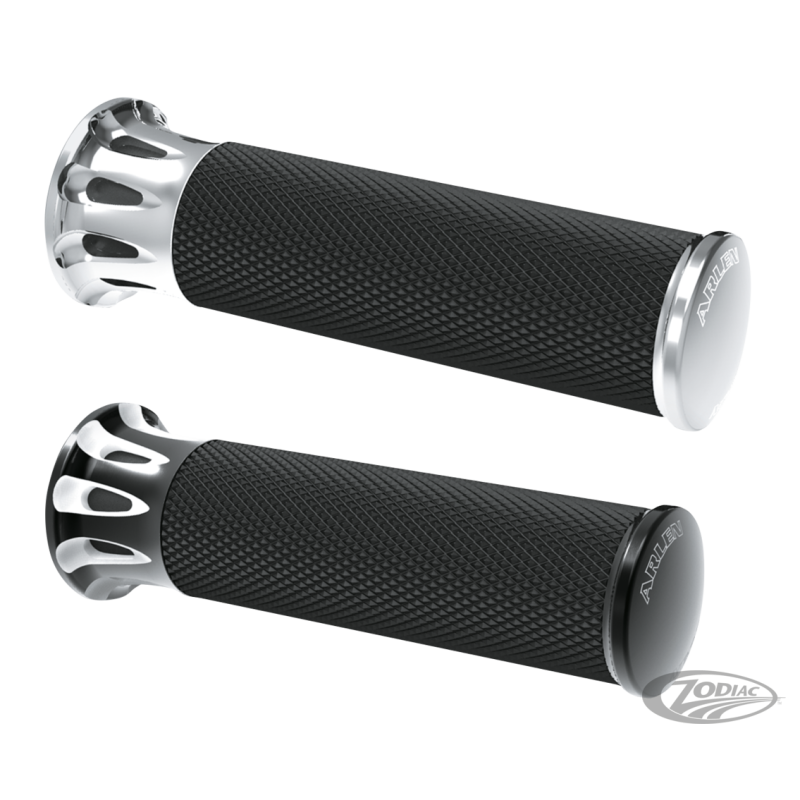 POIGNEES ARLEN NESS FUSION