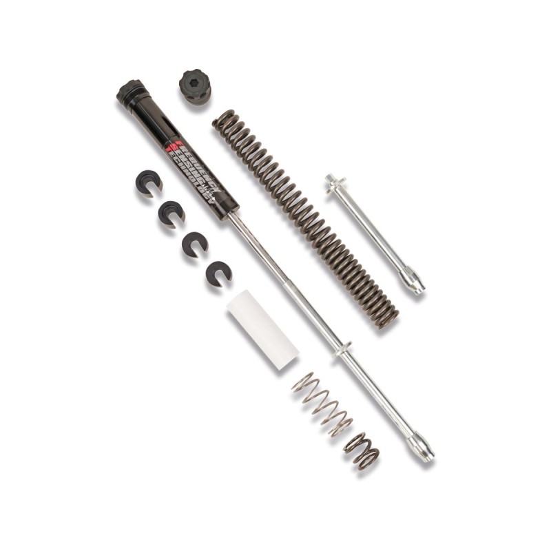 Monotube Cartridge Kit with Frequency Sensing Technology -1" to -2" lowered