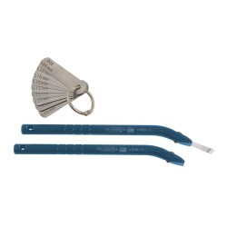 Angled Feeler Gauge Kit