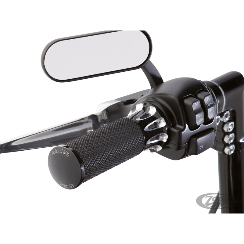 POIGNEES ARLEN NESS FUSION