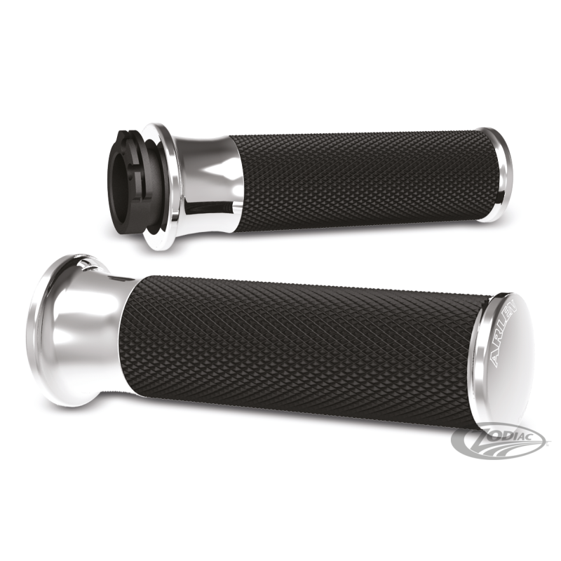 POIGNEES ARLEN NESS FUSION