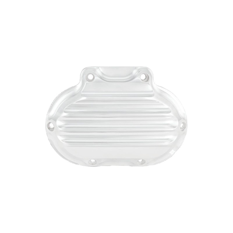 Nostalgia Transmission Side Cover Chrome