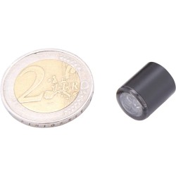 Proton Module LED Turn Signal/Taillight/Brake Light Black Smoke LED