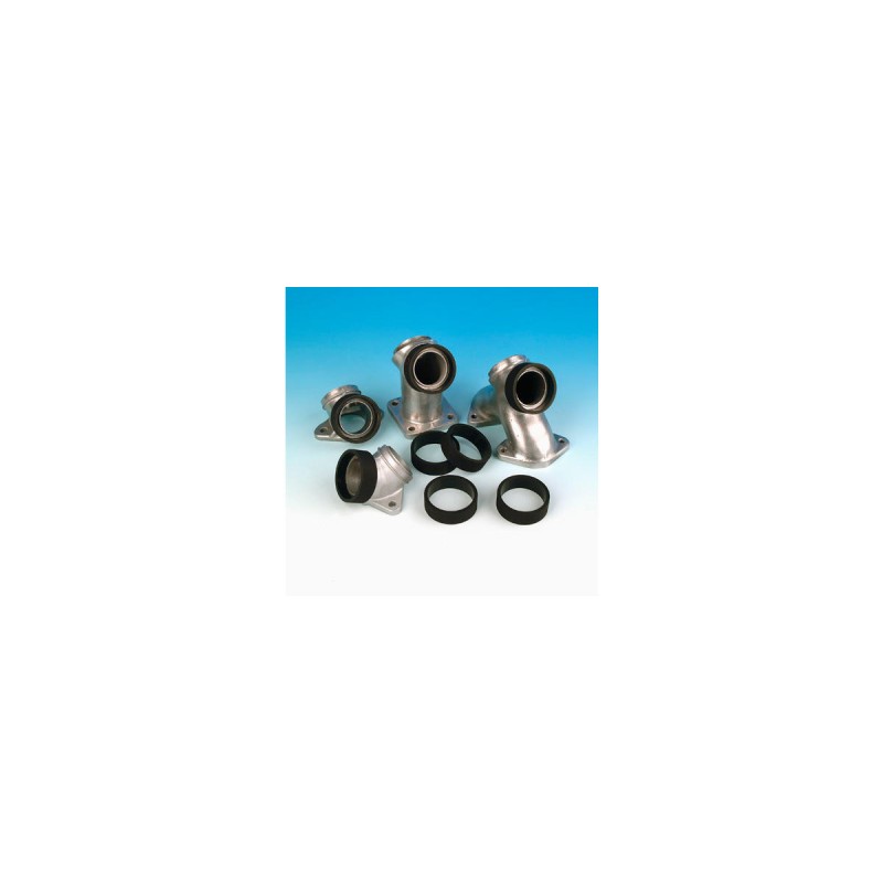 Manifold to Cylinder Seal Pack 10.0