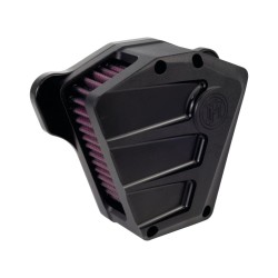 Scallop Air Cleaner Black Ops