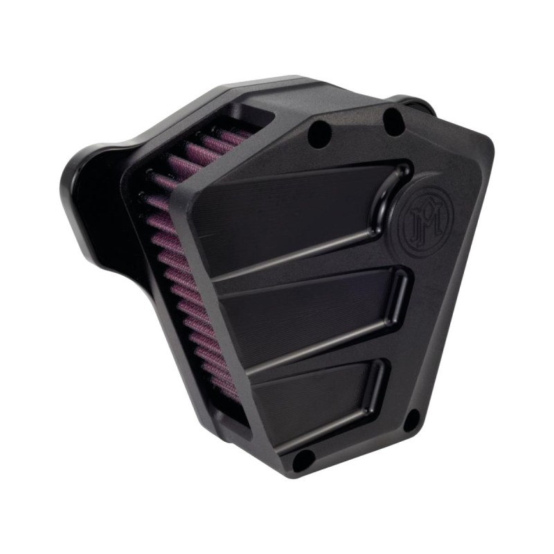 Scallop Air Cleaner Black Ops