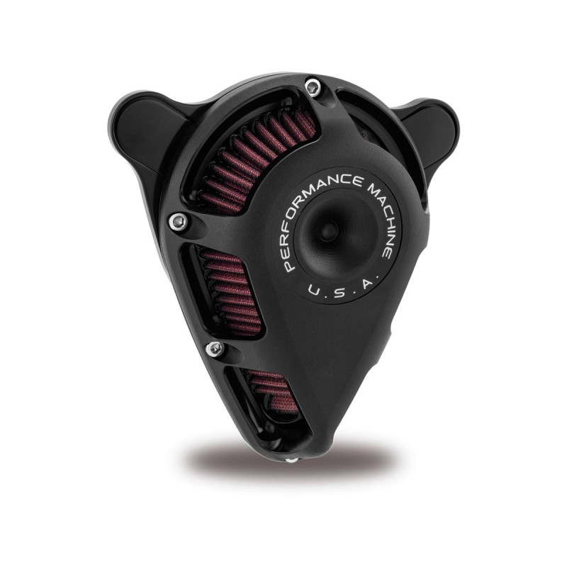 Jet Air Air Cleaner Black Ops