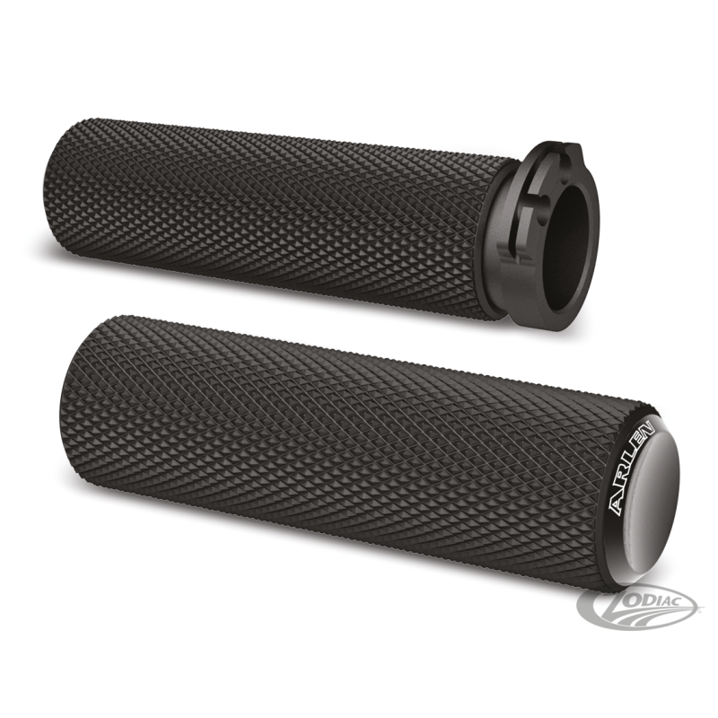 POIGNEES ARLEN NESS FUSION