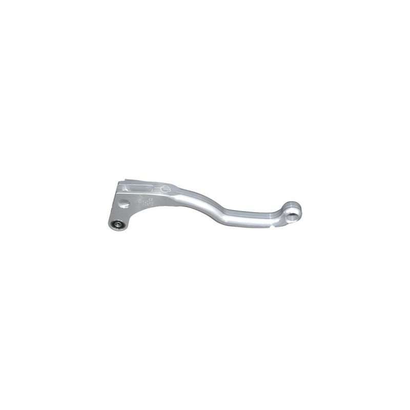 Aerotec Clutch Hand Controls Replacement Lever Long lever Aluminium Polished Mechanical Clutch Side